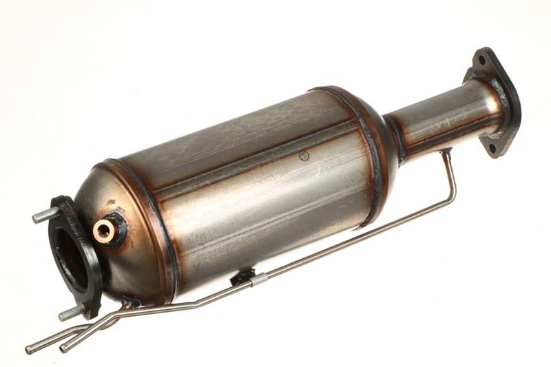 Diesel részecskeszűrő